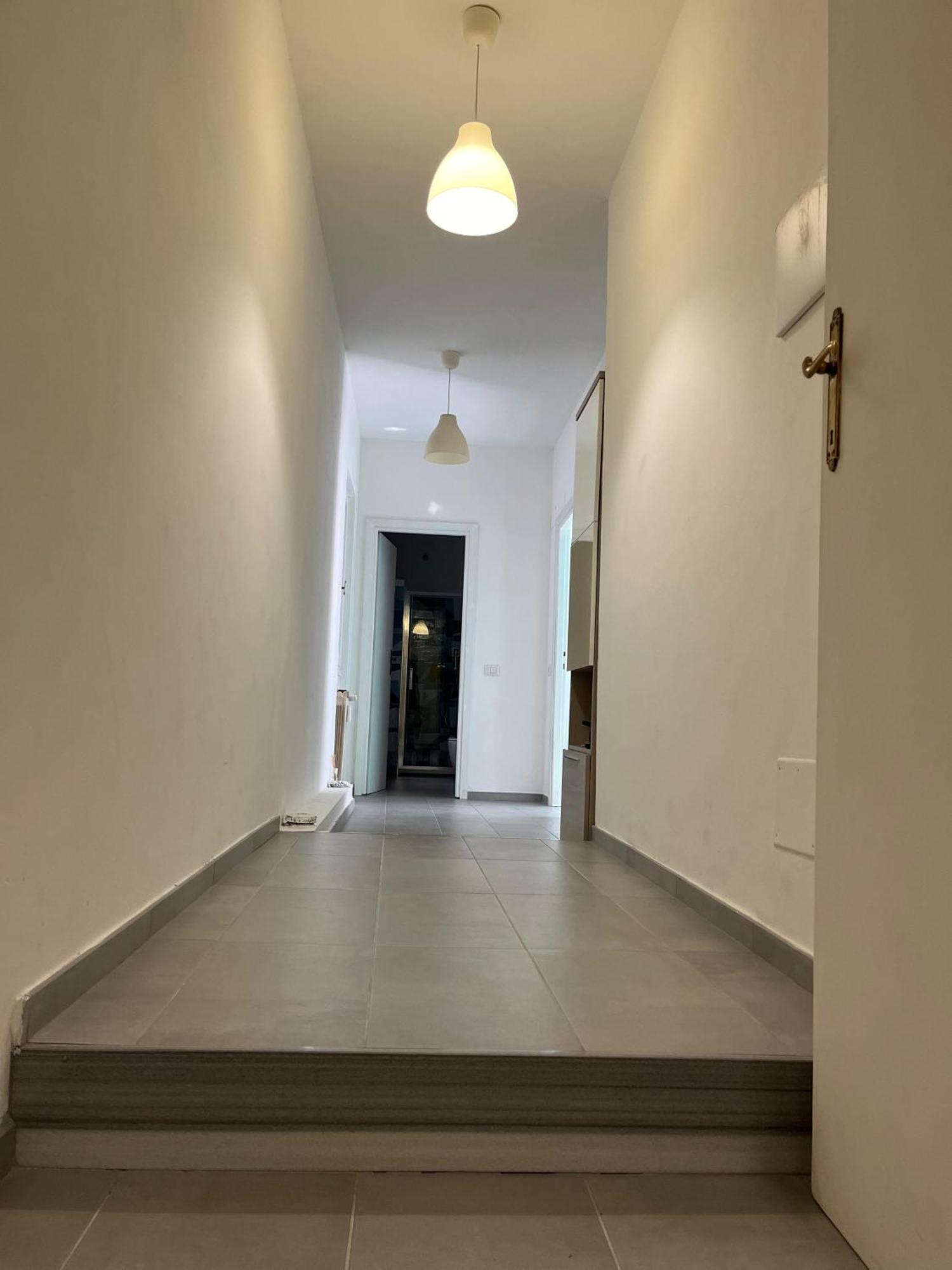 Smart Home Tiburtina 罗马 外观 照片
