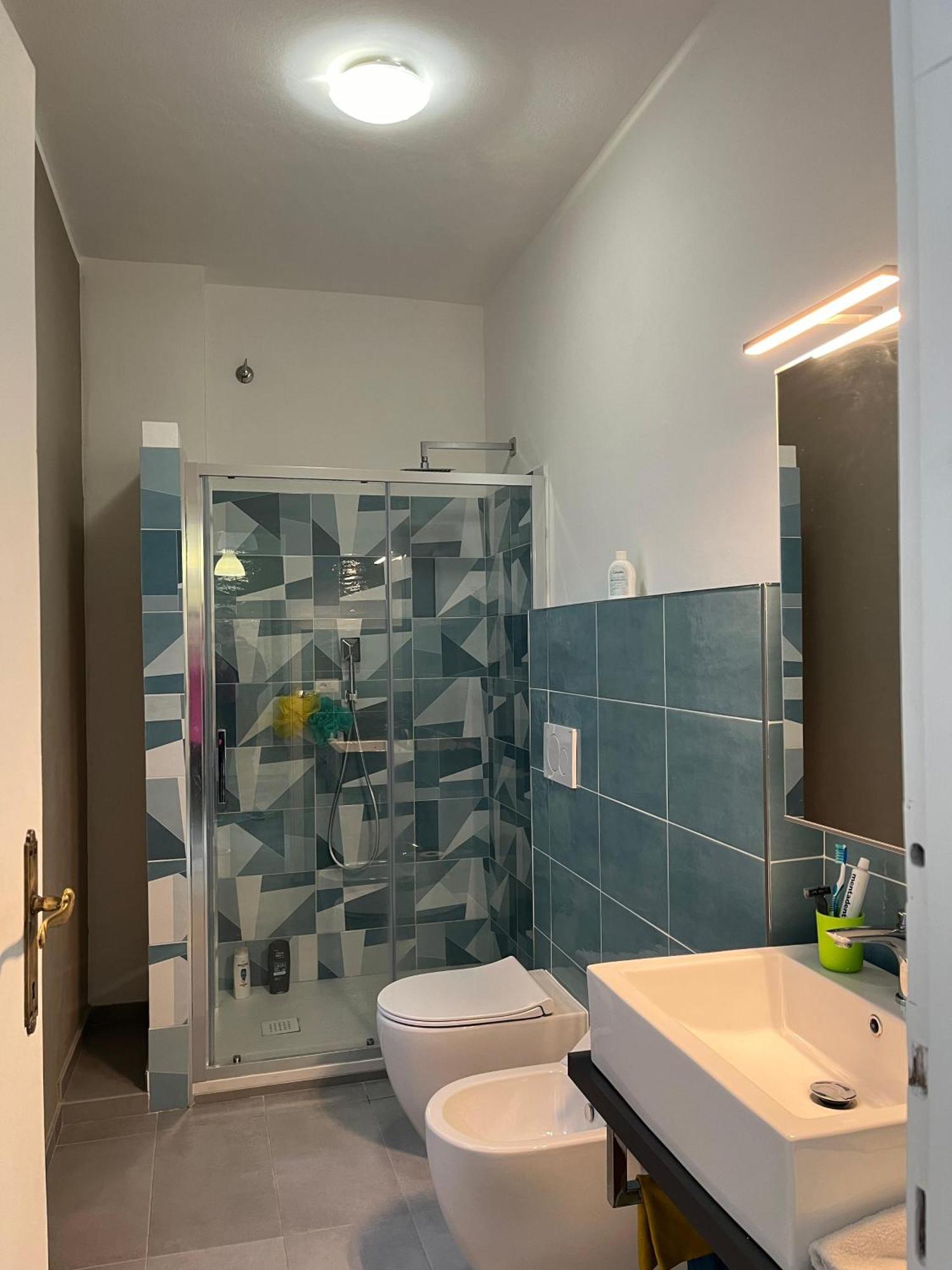 Smart Home Tiburtina 罗马 外观 照片