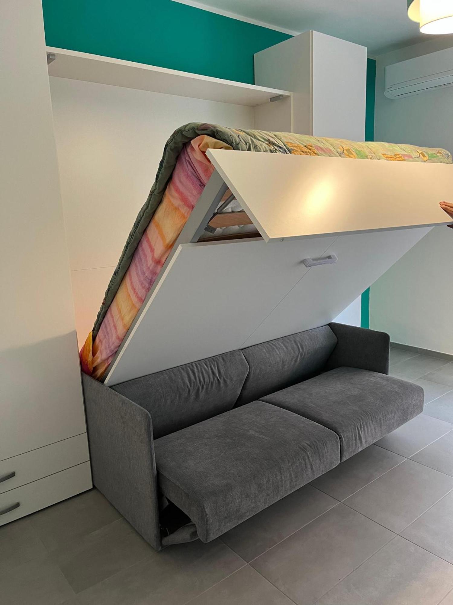 Smart Home Tiburtina 罗马 外观 照片