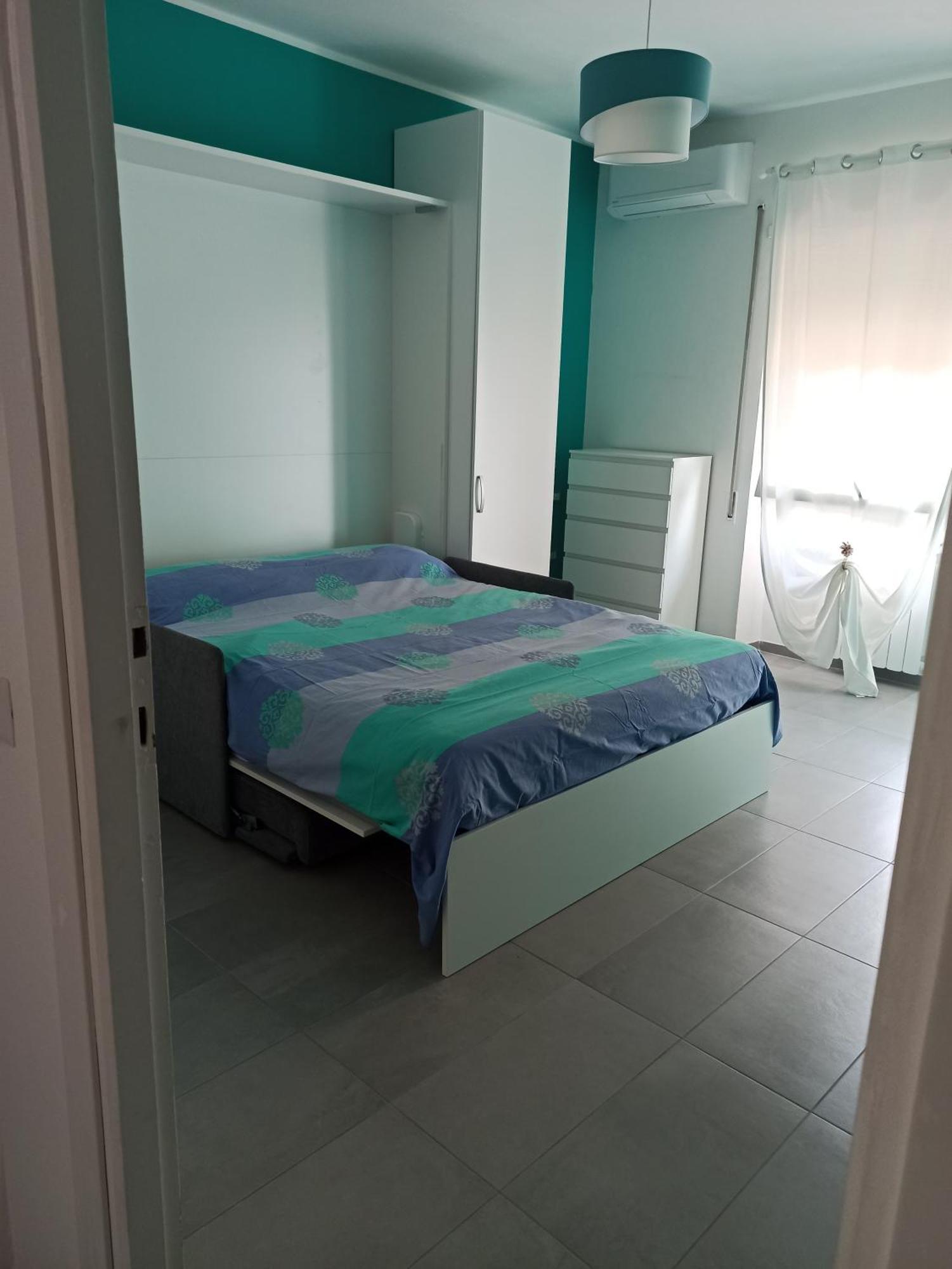 Smart Home Tiburtina 罗马 外观 照片